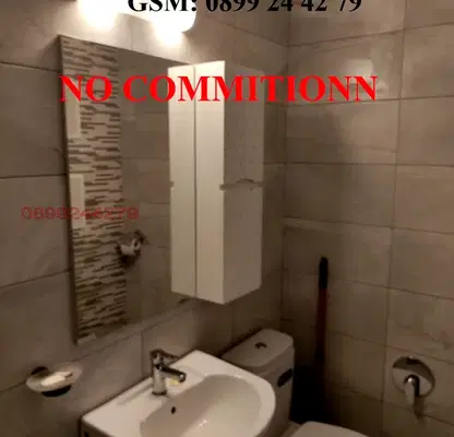 Photo 4 — Two-room apartment with terrace in Mladost 1, Sofia
