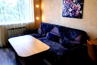 Двустаен апартамент с балкон в Младост 1, София