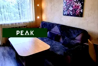 Двустаен апартамент в Младост 1 с тераса, София