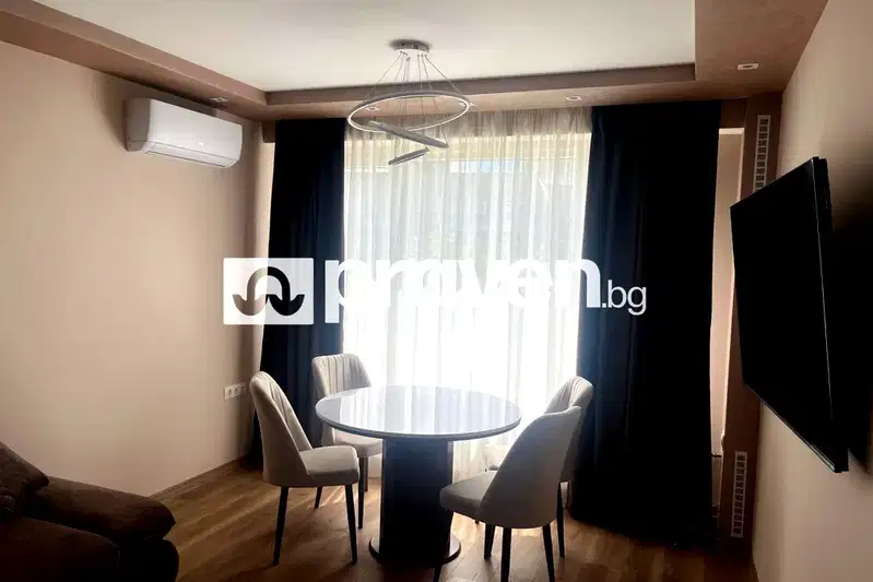 2-bedroom apartment in Sofiya, Mladost 1