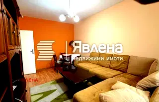 Двустаен апартамент в Младост 1 с асансьор и удобна локация