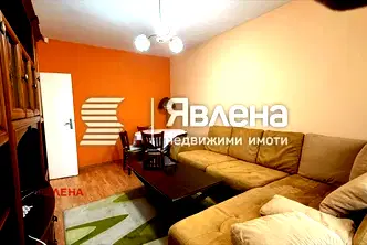 Двустаен апартамент в Младост 1 с асансьор и удобна локация