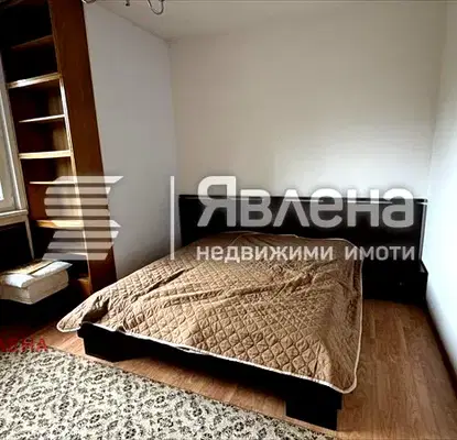 Снимка 3 — Двустаен апартамент в Младост 1 с асансьор и удобна локация