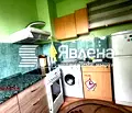 Снимка 4 — Двустаен апартамент в Младост 1 с асансьор и удобна локация