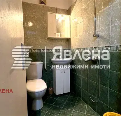 Снимка 5 — Двустаен апартамент в Младост 1 с асансьор и удобна локация