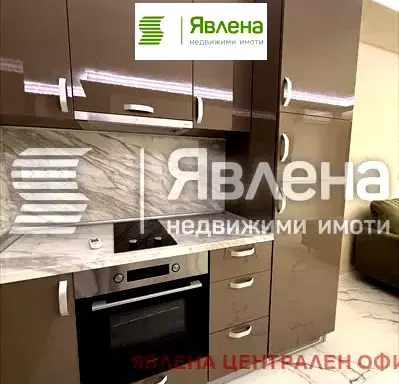 Снимка 3 — Двустаен апартамент с тераса в Младост 1, София
