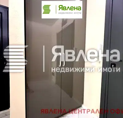 Снимка 5 — Двустаен апартамент с тераса в Младост 1, София