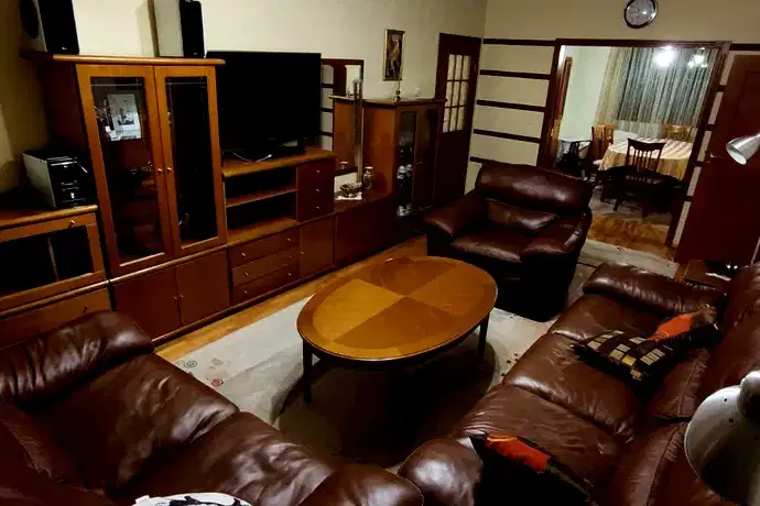 3-bedroom apartment in Sofiya, Mladost 1