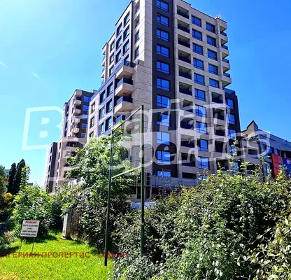 Photo 3 — 2-bedroom apartment in Sofiya, Mladost 1A