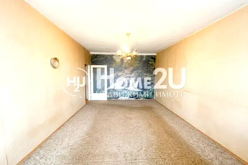 2-bedroom apartment in Sofiya, Mladost 1A