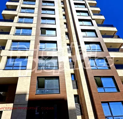 Photo 4 — 3-bedroom apartment in Sofiya, Mladost 1A