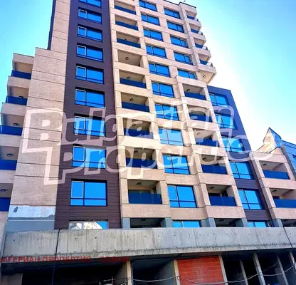 Photo 5 — 3-bedroom apartment in Sofiya, Mladost 1A