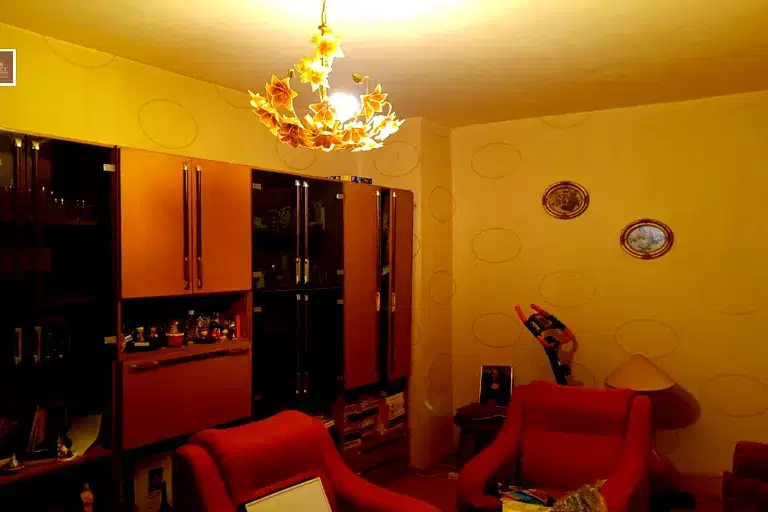 3-bedroom apartment in Sofiya, Mladost 2