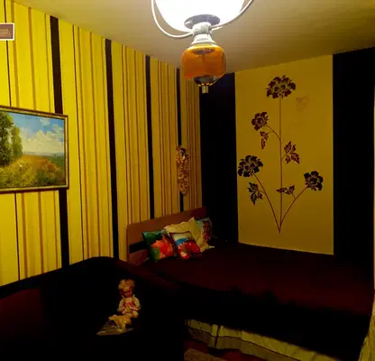 Снимка 4 — Тристаен апартамент с две тераси в Младост 2, София