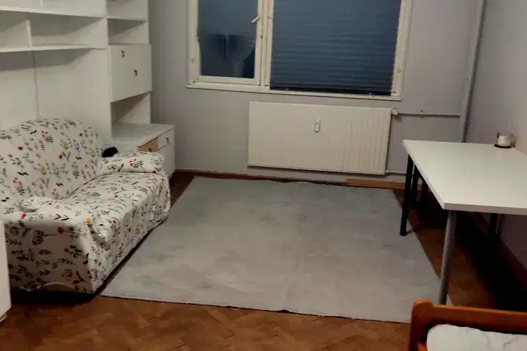 2-bedroom apartment in Sofiya, Mladost 2