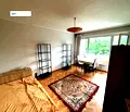 Снимка 2 — Двустаен апартамент с два балкона в Младост 2, София