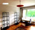 Снимка 3 — Двустаен апартамент с два балкона в Младост 2, София