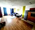 Снимка 5 — Двустаен апартамент с голяма тераса в Младост 2, София