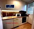 Снимка 4 — Просторен 3-стаен апартамент в Младост 2 с тераса