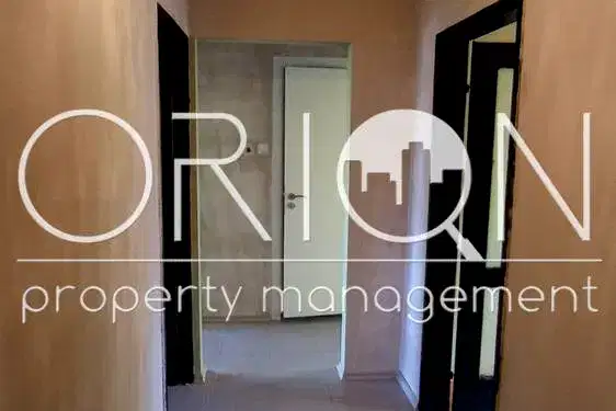 3-bedroom apartment in Sofiya, Mladost 2
