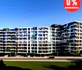 Снимка 2 — Тристаен апартамент в Младост 3 с тераса и асансьор