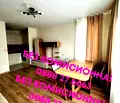 Снимка 2 — Двустаен апартамент в Младост 3 с тераса и западно изложение