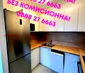 Снимка 3 — Двустаен апартамент в Младост 3 с тераса и западно изложение