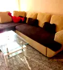 2-стаен апартамент с две тераси в Младост 3, София