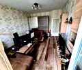 Снимка 3 — Двустаен апартамент в Младост 3 с остъклена тераса