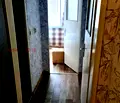 Снимка 4 — Двустаен апартамент в Младост 3 с остъклена тераса