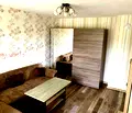 Снимка 5 — Двустаен апартамент в Младост 3 с остъклена тераса