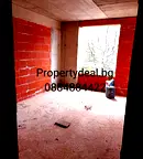 Двустаен апартамент в Младост 4 с тухлено строителство