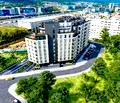 Снимка 3 — Двустаен апартамент с две тераси в Младост 4, София