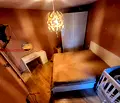 Снимка 3 — Двустаен апартамент с голяма тераса в Младост 4, София