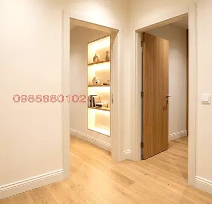 Photo 3 — Two-room apartment with south aspect in Mladost 4, Sofia