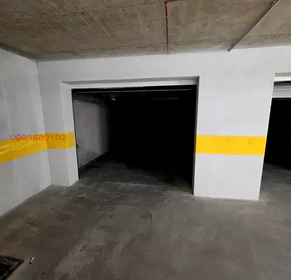 Photo 4 — Two-room apartment with south aspect in Mladost 4, Sofia