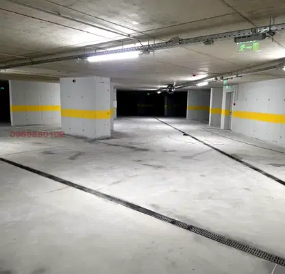 Photo 5 — Two-room apartment with south aspect in Mladost 4, Sofia