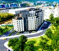 Снимка 3 — Двустаен апартамент с две тераси в Младост 4, София