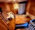 Снимка 4 — Двустаен апартамент с голяма тераса в Младост 4, София