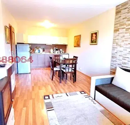 Photo 2 — 2-bedroom apartment in Sofiya, Mladost 4