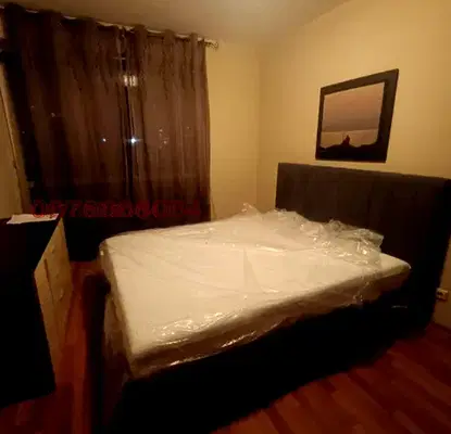 Photo 3 — 2-bedroom apartment in Sofiya, Mladost 4