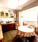 Тристаен апартамент с две тераси в Младост 4, София
