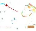 Снимка 3 — Тристаен апартамент с панорамна гледка в Младост 4, София