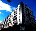 Снимка 2 — Просторен 4-стаен апартамент в Младост 4 с две тераси