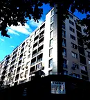 Просторен 4-стаен апартамент в Младост 4 с две тераси