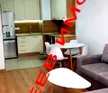 Снимка 4 — Двустаен апартамент с тераса и паркомясто в Младост 4, София