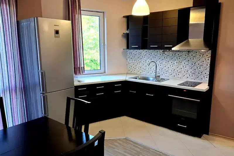 2-bedroom apartment in Sofiya, Mladost 4