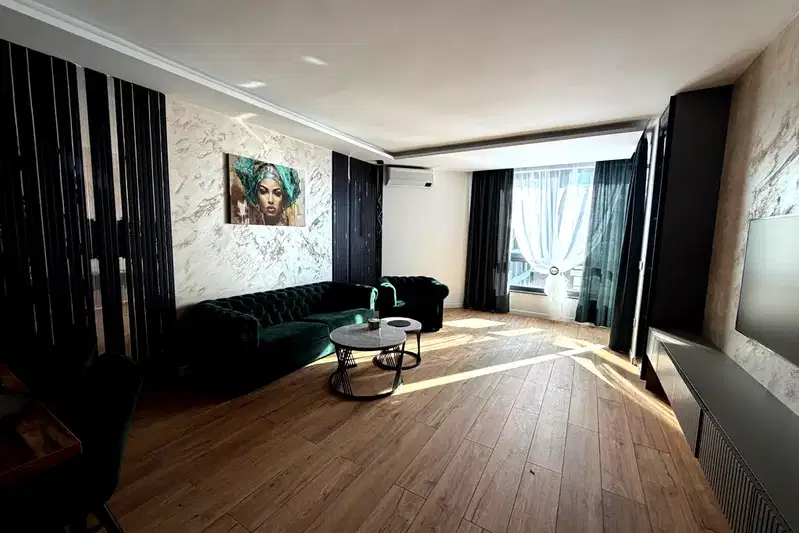 2-bedroom apartment in Sofiya, Mladost 4