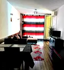 Двустаен апартамент в Младост 4 с контролиран достъп
