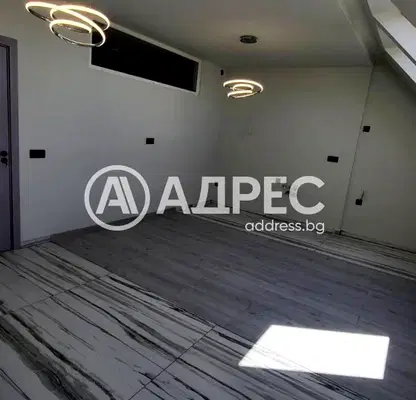 Снимка 5 — Тристаен апартамент в Модерно предградие с две тераси